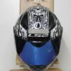 Porte casque et blouson de moto – Image 2