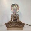 Lampe bouddha n°2 – Image 4