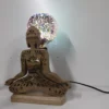 Lampe bouddha n°2 – Image 2