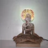 Lampe bouddha n°2 – Image 3