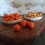 planche apero en noyer local